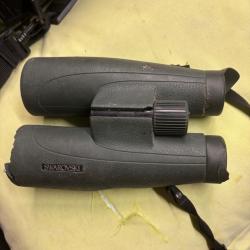 JUMELLES SWAROVSKI SLC 10X56