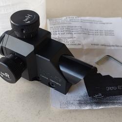 Dioptre pro 57