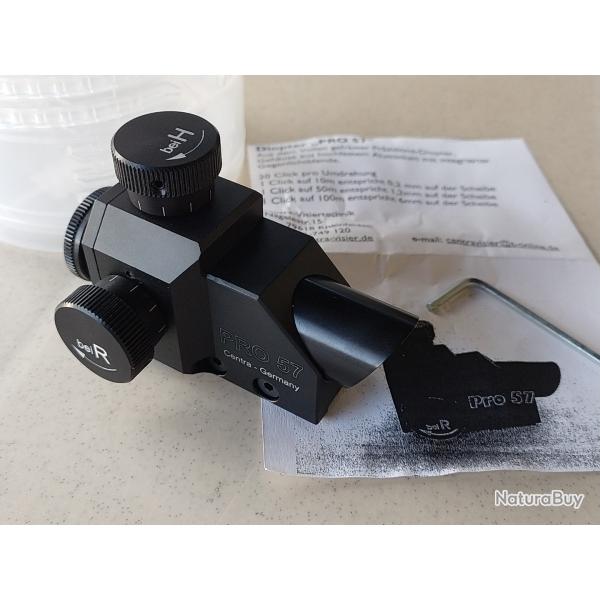 Dioptre pro 57