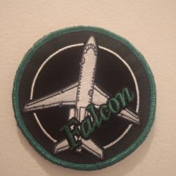 Patch france armee de lair falcon
