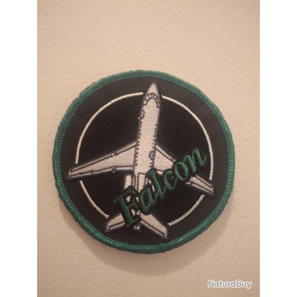 Patch france armee de lair falcon