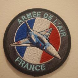 Patch france armee de lair