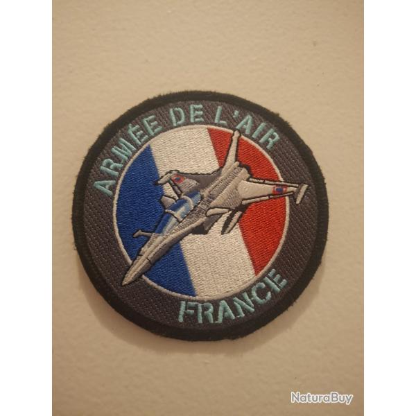 Patch france armee de lair 2