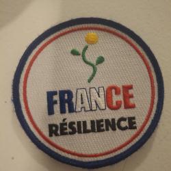 Patch opération résilience covid