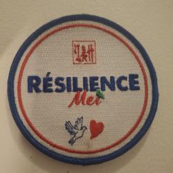 Patch opération résilience covid met