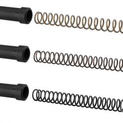 Kit Full Power Export pour carabines PCP Macavity .22-.25 / 5.5mm-6.35mm