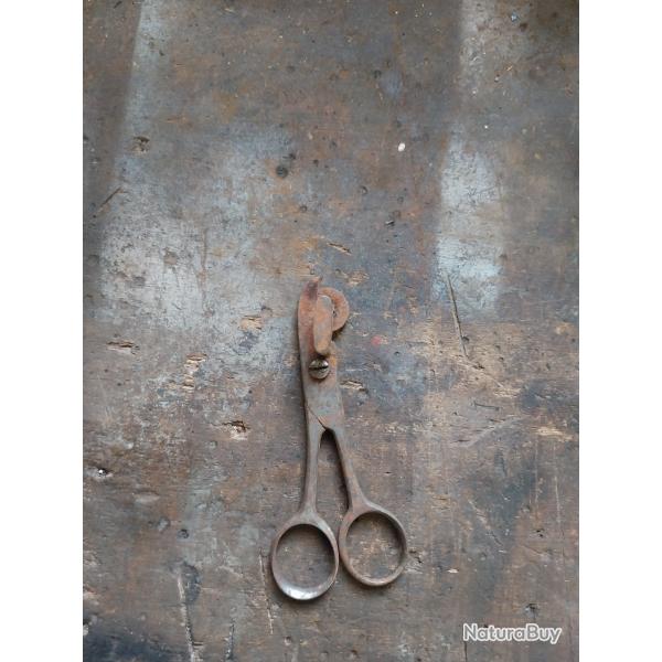 coupe douille