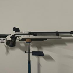 CARABINE DE TIR SPORTIF FEINWERKBAU P70 alu