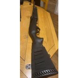 FUSIL POMPE BENELLI SUPERNOVA SLUG