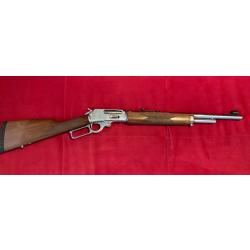 MARLIN 1895 GS GUIDE GUN INOX en 45/70 GVT Levier sous garde