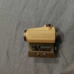 Vector Optics Red Dot Maverick 22mm SOP