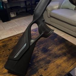 Carcasse blaser r8 success pro cuir gaucher