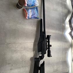 Airsoft blaser R93