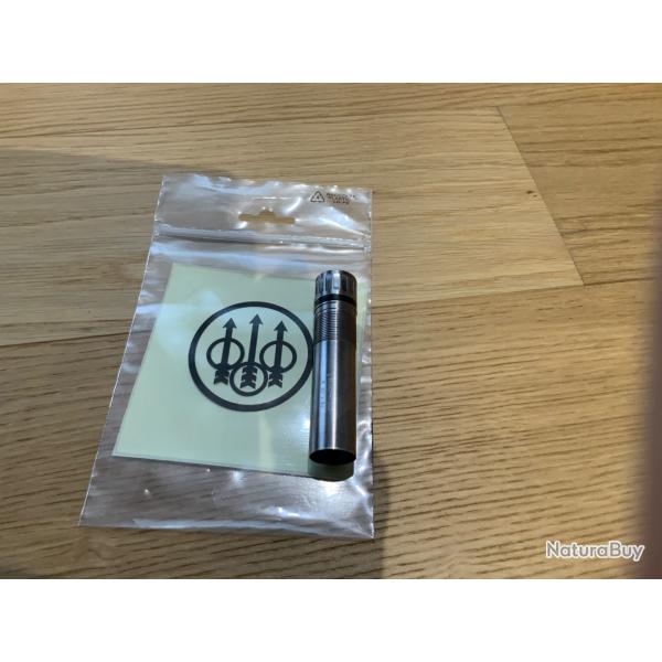 Chokes Beretta optima bore 1/1
