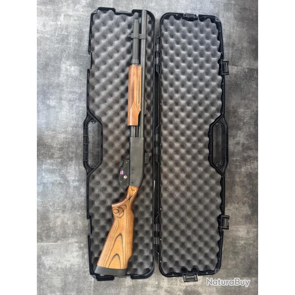 Remington 870