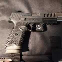 FN herstal 509 ls edge