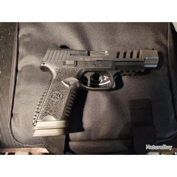 FN herstal 509 ls edge