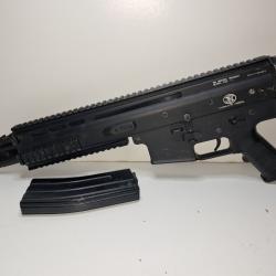Replique Airsoft FN Herstal SCAR-L Belgium