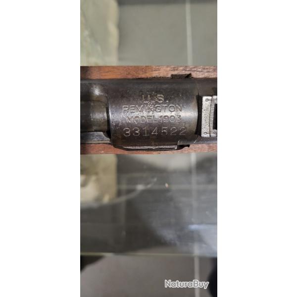 Springfield 1903 30 06