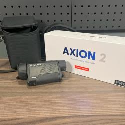 Pulsar - monoculaire THERMIQUE AXION 2 XQ35 PRO
