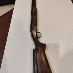 BERETTA DT 11 BLACK EDITION TRAP BFAST C12