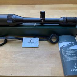 Lunette SWAROVSKI HABICHT PV 6-24 x 50 L CROSSAIR