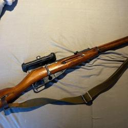 Mosin nagant