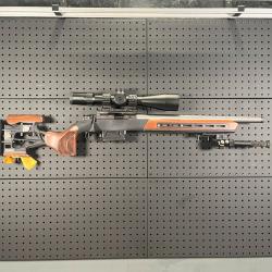 Bergara B14R Woox Furiosa Ultra