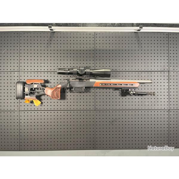 Bergara B14R Woox Furiosa Ultra