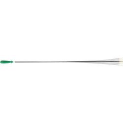 Baguette Ballistol en carbone 5 mm