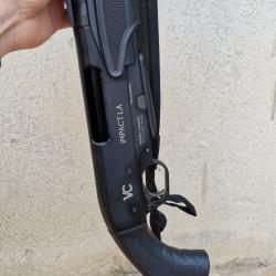 Carabine impact-La verney carron 9.3x62