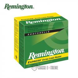25 Cartouches REMINGTON SP28 21Gr Pb 7.5