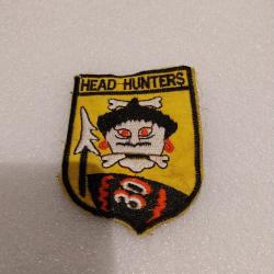 Patch armée us 80th FIGHTER SQUADRON