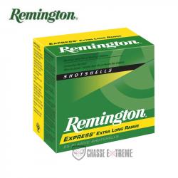 25 Cartouches REMINGTON SP410 Magnum 19.5Gr Cal 410 Pb 7,5