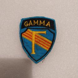 Patch armée us 5TH SPECIAL FORCES GRP ADVISOR ORIGINAL 2