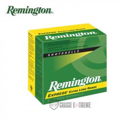 25 Cartouches REMINGTON SP410 Cal 410 Pb 4