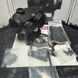 VORTEX Optics CROSSFIRE Red Dot LIVRAISON OFFERTE