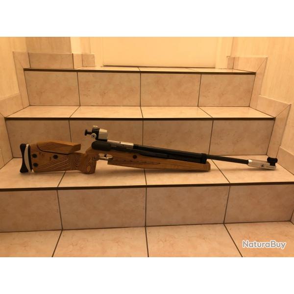 carabine tir sportif  air comprim