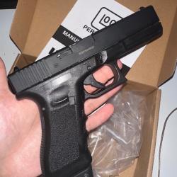 Glock 17 gen 3