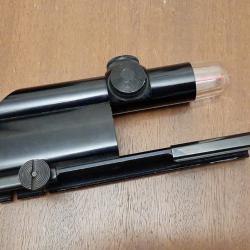 Point rouge weaver QWIK-POINT