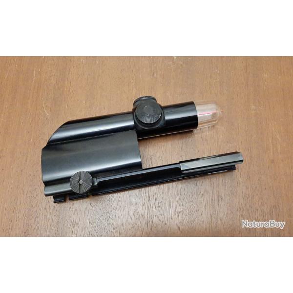 Point rouge weaver QWIK-POINT