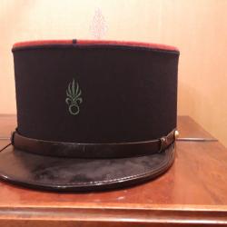 Kepi legion etrangere indochine