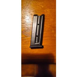 Chargeur 9 coups ZASTAVA 99 22LR