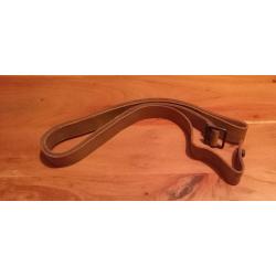 bretelle armée Française