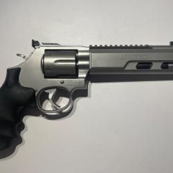 Smith & Wesson 686 Competitor 6 pouces .357 Magnum