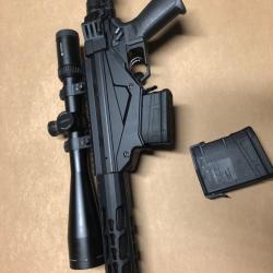 ruger precision rifle 308 win 