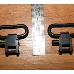 GRENADIERES carabine REMINGTON RAPID VERNEY SAUER WINCHESTER CZ MOSSBERG BRNO -