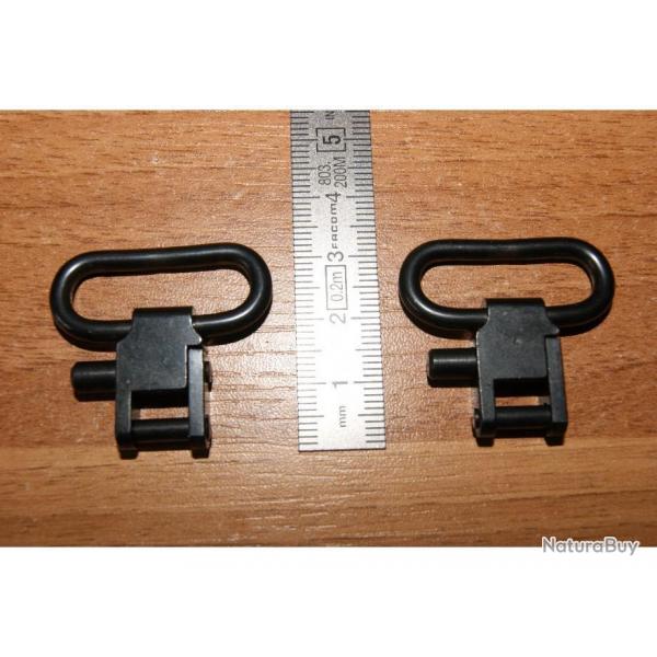 GRENADIERES carabine REMINGTON RAPID VERNEY SAUER WINCHESTER CZ MOSSBERG BRNO -