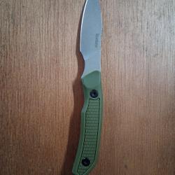 Kershaw Deschutes Caper