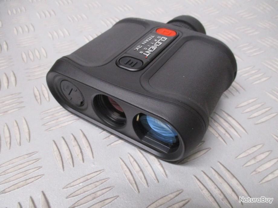 Télémètre EO Element optics Titan 3K (3000mètre!) Ultra simple d ...